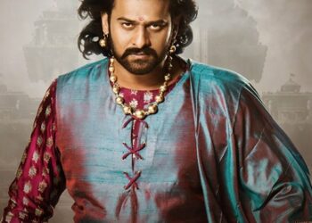 ಎರಡು ಸಲ ‘ಕಾಂತಾರ’ ಸಿನಿಮಾ ನೋಡಿದ ಬಾಹುಬಲಿ ಪ್ರಭಾಸ್ ಹೇಳಿದ್ದೇನು?