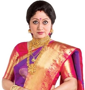 ಅಖಿಲಾಂಡೇಶ್ವರಿ ಮನೆಯಲ್ಲಿ ಕಳ್ಳತನ