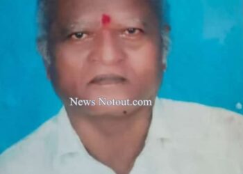 ಜಿಲ್ಲಾ ರಾಜ್ಯೋತ್ಸವ ಪ್ರಶಸ್ತಿ ವಿಜೇತ ಖ್ಯಾತ ದೈವ ನರ್ತಕ ಇನ್ನಿಲ್ಲ