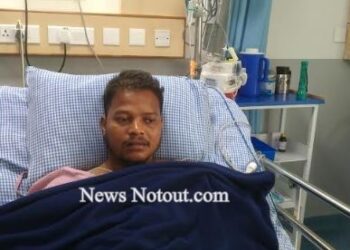 ಸುಳ್ಯ: ಹಠಾತ್ ಕುಸಿದು ಬಿದ್ದು ಆಟೋ ಚಾಲಕ ಗಂಭೀರ