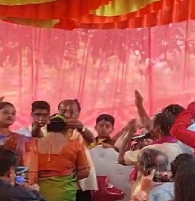 75ರ ಇಳಿ ವಯಸ್ಸಿನಲ್ಲೂ ಮುದುಕನಿಗೆ ಕಂಕಣ ಭಾಗ್ಯ