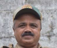 ತೊಡಿಕಾನ: ಆಯತಪ್ಪಿ ಹೊಳೆಗೆ ಬಿದ್ದು ಅರಣ್ಯ ಇಲಾಖೆ ಸಿಬ್ಬಂದಿ ಸಾವು