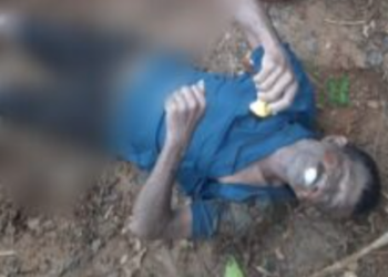 ಯೇನೆಕಲ್ ನಲ್ಲಿ ರಾತ್ರಿ ಹೊಳೆಗೆ ಬಿದ್ದು ಇಬ್ಬರ ದುರ್ಮರಣ