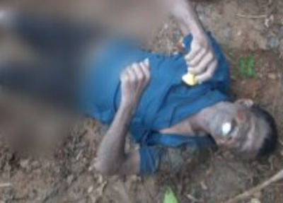 ಯೇನೆಕಲ್ ನಲ್ಲಿ ರಾತ್ರಿ ಹೊಳೆಗೆ ಬಿದ್ದು ಇಬ್ಬರ ದುರ್ಮರಣ