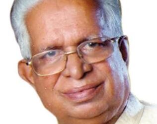 ಖ್ಯಾತ ಯಕ್ಷಗಾನ ಕಲಾವಿದ ಕುಂಬಳೆ ಸುಂದರ್ ರಾವ್ ಇನ್ನಿಲ್ಲ