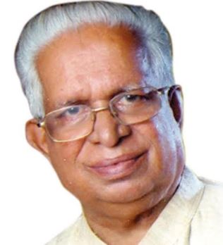 ಖ್ಯಾತ ಯಕ್ಷಗಾನ ಕಲಾವಿದ ಕುಂಬಳೆ ಸುಂದರ್ ರಾವ್ ಇನ್ನಿಲ್ಲ