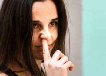 ಮೂಗಿಗೆ ಬೆರಳು ಹಾಕುವ ಅಭ್ಯಾಸ ಇದೆಯಾ? ಭೀಕರ ಕಾಯಿಲೆ ಬರಬಹುದು ಹುಷಾರ್‌..!