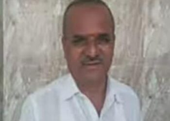 ಬಿಜೆಪಿ ಮುಖಂಡನ ಬರ್ಬರ ಹತ್ಯೆ