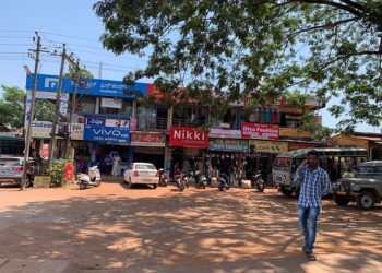 ಸುಳ್ಯ ನಗರ ಪಂಚಾಯತ್ ನೊಳಗೆ ಹೊಯ್ ಕೈ ತನಕ ಹೋಗಿದ್ದು ಏಕೆ?