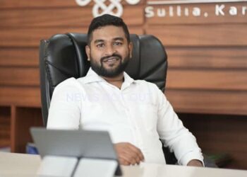 ಕೆವಿಜಿ ಅಕಾಡೆಮಿ ಆಫ್ ಲಿಬರಲ್ ಎಜ್ಯುಕೇಶನ್ ಗೆ ಅಕ್ಷಯ್‌ ಕೆ.ಸಿ ಪ್ರಧಾನ ಕಾರ್ಯದರ್ಶಿಯಾಗಿ ಆಯ್ಕೆ