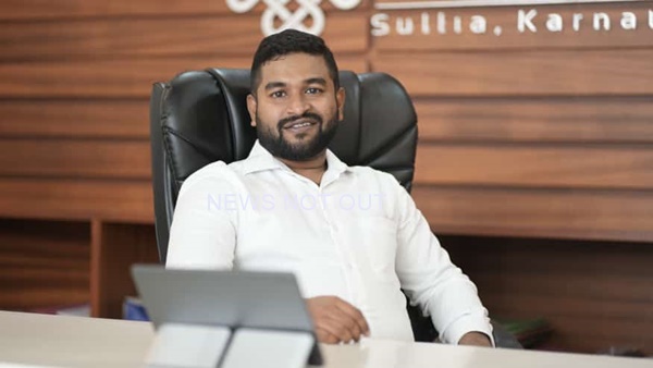 ಕೆವಿಜಿ ಅಕಾಡೆಮಿ ಆಫ್ ಲಿಬರಲ್ ಎಜ್ಯುಕೇಶನ್ ಗೆ ಅಕ್ಷಯ್ ಕೆ.ಸಿ ಪ್ರಧಾನ ಕಾರ್ಯದರ್ಶಿಯಾಗಿ ಆಯ್ಕೆ