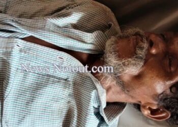 ಸುಳ್ಯ: ಅತಿರೇಕ ಮದ್ಯಸೇವಿಸಿ ಮಲಗಿದ್ದಲ್ಲೇ ವ್ಯಕ್ತಿ ಸಾವು