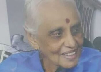 ಬಿಜೆಪಿ ಹಿರಿಯ ನಾಯಕಿ ನಿಧನ