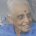 ಬಿಜೆಪಿ ಹಿರಿಯ ನಾಯಕಿ ನಿಧನ