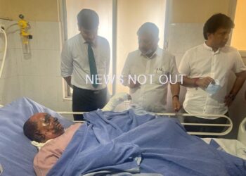 ಬಾಂಬ್ ಸ್ಫೋಟದ ಗಾಯಾಳು ಆಟೋ ರಿಕ್ಷಾ ಚಾಲಕನಿಗೆ 50,000 ರೂ. ಪರಿಹಾರ