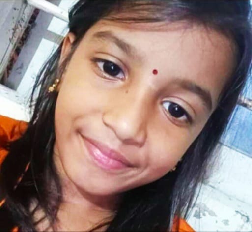 ಅರಂತೋಡು: ಕ್ಯಾನ್ಸರ್ ರೋಗಕ್ಕೆ ತುತ್ತಾದ 8 ವರ್ಷದ ಕಂದಮ್ಮ