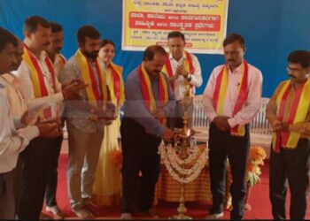 ಅರಂತೋಡು: ಸಾಹಿತ್ಯಿಕ ಮತ್ತು ಸಾಂಸ್ಕೃತಿಕ ಸ್ಪರ್ಧೆ ಉದ್ಘಾಟನೆ