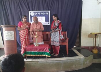 ಸ್ನೇಹ ಶಿಕ್ಷಣ ಸಂಸ್ಥೆಯಲ್ಲಿ ಸಂಗೀತ ಕ್ಲಾಸ್‌ ಆರಂಭ