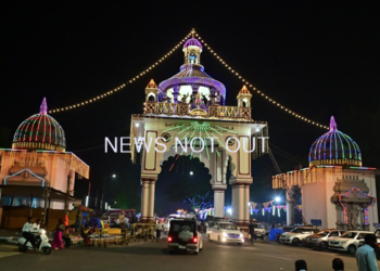 ಇಂದಿನಿಂದ ಧರ್ಮಸ್ಥಳ ಲಕ್ಷದೀಪೋತ್ಸವ ಸಂಭ್ರಮ