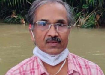 ಮಹಿಳೆಯೊಂದಿಗೆ ವೈದ್ಯನ ಅಸಭ್ಯ ವರ್ತನೆ,  ಇದೀಗ ವೈದ್ಯನ ಮೃತ ದೇಹವೇ ಪತ್ತೆ