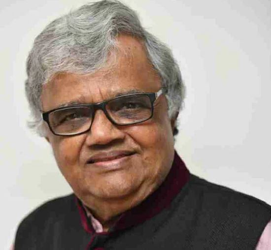 ಡಿ.5ರಂದು ಹಿರಿಯ ನಟ ದ್ವಾರಕೀಶ್ಗೆ ಗೌರವ ಡಾಕ್ಟರೇಟ್ ಪ್ರದಾನ