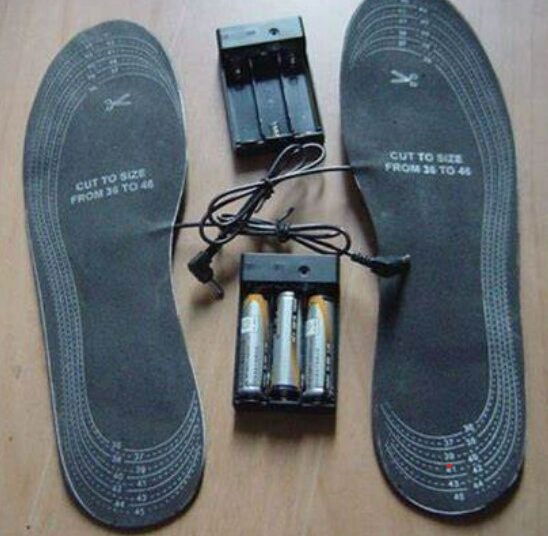 ಮಹಿಳೆಯರಿಗೆ ಸಿಹಿ ಸುದ್ದಿ…ನಿಮ್ಮ ರಕ್ಷಣೆಗೆ ಬಂದಿದೆ ಕರೆಂಟ್‌ ಚಪ್ಪಲಿ