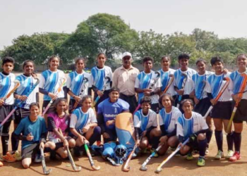 ಹಾಕಿ: ಪ್ರಚಂಡ ಪ್ರದರ್ಶನ, ಕೊಡಗಿನ ಹುಡುಗಿಯರು ರಾಷ್ಟ್ರಮಟ್ಟಕ್ಕೆ ಆಯ್ಕೆ