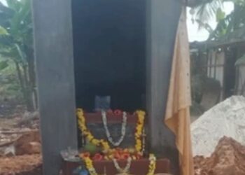 ಬೆಂಗಳೂರು, ಮೈಸೂರಿನಲ್ಲಿ ಕೊರಗಜ್ಜ ದೈವಸ್ಥಾನದ ಹೆಸರಿನಲ್ಲಿ ಸಾವಿರಾರು ರೂ. ಹಣ ಲೂಟಿ..!