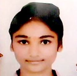 ಕಾಂಗ್ರೆಸ್ ಮುಖಂಡನ ಮಗಳು ನಾಪತ್ತೆ..ಊರಿಡೀ ಹುಡುಕಾಡಿದರೂ ಸುಳಿವಿಲ್ಲ..!