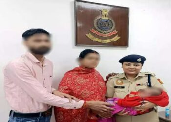 ಎರಡು ತಿಂಗಳ ಮಗುವಿನ ನರಬಲಿಗೆ ಯತ್ನ, ಕೇರಳದ ಪ್ರಕರಣದ ಬೆನ್ನಲ್ಲೇ ಬೆಚ್ಚಿ ಬೀಳಿಸಿದ ಮತ್ತೊಂದು ಘಟನೆ