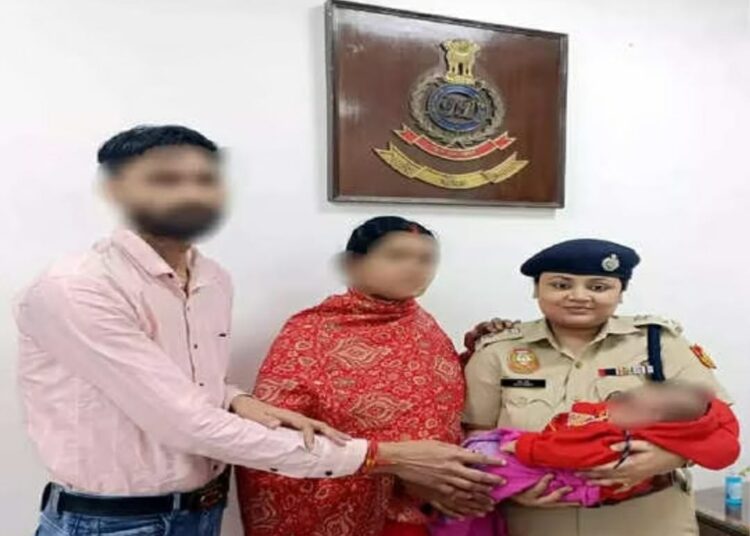 ಎರಡು ತಿಂಗಳ ಮಗುವಿನ ನರಬಲಿಗೆ ಯತ್ನ, ಕೇರಳದ ಪ್ರಕರಣದ ಬೆನ್ನಲ್ಲೇ ಬೆಚ್ಚಿ ಬೀಳಿಸಿದ ಮತ್ತೊಂದು ಘಟನೆ