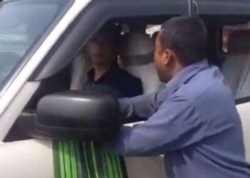 ರೇಷನ್ ಕಾರ್ಡ್ ನಲ್ಲಿ ‘ದತ್ತಾ’ ಬದಲಿಗೆ ‘ಕುತ್ತಾ’ , ಪ್ರತಿಕ್ರಿಯೆ ಬೌ ಬೌ..!