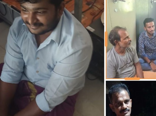 ಕಾಡು ಮಾಂಸದ ಆಸೆಗೆ ಕರೆಂಟ್ , ಓರ್ವನ ಸಾವು, ಮೂವರ ಬಂಧನ