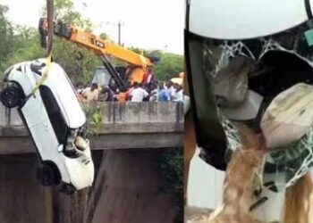 ಎಂಪಿ ರೇಣುಕಾಚಾರ್ಯ ಸಹೋದರನ ಪುತ್ರನ ಶವ ಪತ್ತೆ..!