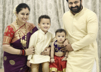 ಚಿತ್ರ ನಟ ರಿಷಬ್ ಶೆಟ್ಟಿಗೆ ಸಿದ್ದಶ್ರೀ ರಾ‍ಷ್ಟ್ರೀಯ ಪ್ರಶಸ್ತಿ