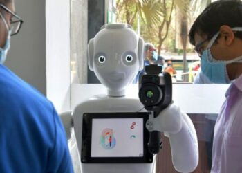 ಸರಕಾರಿ ಆಸ್ಪತ್ರೆಗೆ ಬರಲಿದೆ ರೋಬೋ ಡಾಕ್ಟರ್ – ಏನಿದರ ವಿಶೇಷತೆ?