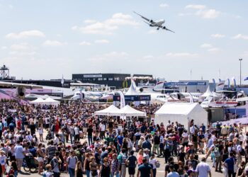 ಫೆ.13ರಿಂದ ಬೆಂಗಳೂರಿನಲ್ಲಿ ಲೋಹದ ಹಕ್ಕಿಗಳ ಹಾರಾಟ