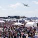 ಫೆ.13ರಿಂದ ಬೆಂಗಳೂರಿನಲ್ಲಿ ಲೋಹದ ಹಕ್ಕಿಗಳ ಹಾರಾಟ