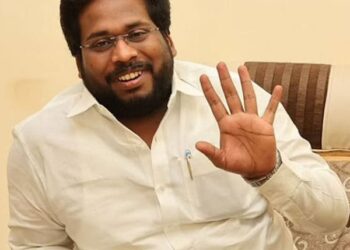 ಮಹಿಳೆಯ ಜತೆ ಅಶ್ಲೀಲವಾಗಿ ವರ್ತಿಸಿದ ಬಿಜೆಪಿ ನಾಯಕ