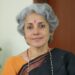 ವಿಶ್ವ ಆರೋಗ್ಯ ಸಂಸ್ಥೆಯ ಮುಖ್ಯ ವಿಜ್ಞಾನಿ ಸೌಮ್ಯ ರಾಜೀನಾಮೆ