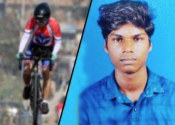 ಭವಿಷ್ಯದ ಕನಸು ಕಂಡಿದ್ದ ಕ್ರೀಡಾಪಟು ನೀರುಪಾಲು