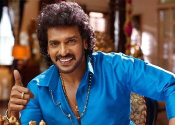 ರಿಯಲ್ ಸ್ಟಾರ್ ಉಪೇಂದ್ರಗೆ  ಉಸಿರಾಟದ ಸಮಸ್ಯೆ