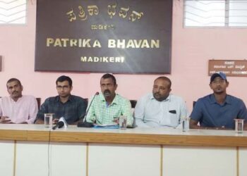 ಕೊಡವ ಹಾಕಿ ತಂಡಕ್ಕೆ ಅಮಾನತು ಶಿಕ್ಷೆ, ಹಾಕಿ ಕೂರ್ಗ್ ನಡೆಗೆ ಆಕ್ಷೇಪ