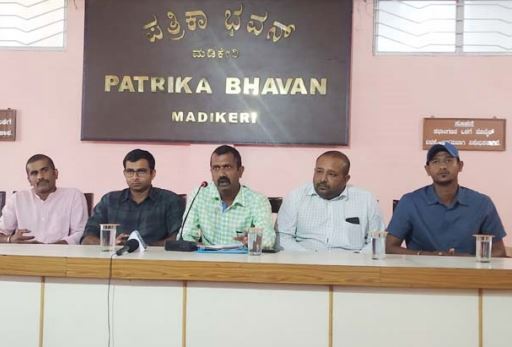 ಕೊಡವ ಹಾಕಿ ತಂಡಕ್ಕೆ ಅಮಾನತು ಶಿಕ್ಷೆ, ಹಾಕಿ ಕೂರ್ಗ್ ನಡೆಗೆ ಆಕ್ಷೇಪ