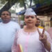 ಪಾಲಿಕೆ ಚುನಾವಣೆಯಲ್ಲಿ ಗೆದ್ದ ಮಂಗಳಮುಖಿ