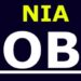 ಎನ್.ಐ.ಎಯಲ್ಲಿ ಪದವೀಧರರಿಗೆ ಉದ್ಯೋಗಾವಕಾಶ,ಸಂಬಳವೆಷ್ಟು ಗೊತ್ತಾ?