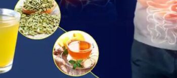 ಉಬ್ಬುವಿಕೆ ಮತ್ತು ಆ್ಯಸಿಡಿಟಿಗೆ ಈ ಮನೆಮದ್ದು ರಾಮಬಾಣ
