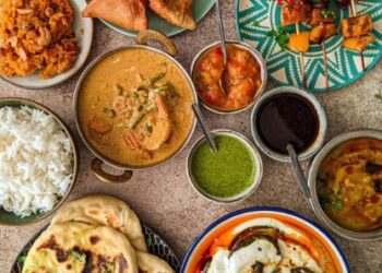 ವಿಶ್ವದ ಅತ್ಯುತ್ತಮ ಪಾಕ ಪದ್ದತಿಗಳ ಪಟ್ಟಿಯಲ್ಲಿ ಭಾರತಕ್ಕೆ ಐದನೇ ಸ್ಥಾನ,ಇಂಡಿಯನ್ ಫುಡ್ ಅಂದ್ರೆ ವಿದೇಶಿಗರಿಗೂ ಇಷ್ಟ..
