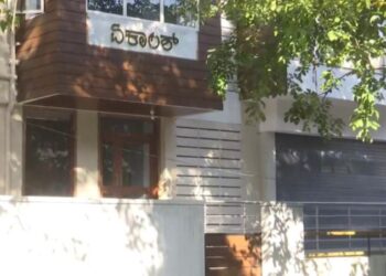 ಒಂದೇ ಕುಟುಂಬದ ಮೂವರು ಆತ್ಮಹತ್ಯೆ