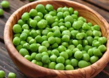 ಚಳಿಗಾಲದಲ್ಲಿ ಬಟಾಣಿ ತಿಂದ್ರೆ ಹಲವು ಸಮಸ್ಯೆಗಳು ನಿಮ್ಮಿಂದ ದೂರ ಓಡ್ತವೆ..!